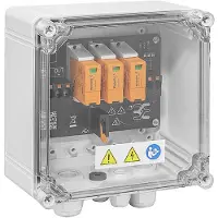 Weidmuller 2791930000 PVN1M1I2SXFXV1O0TXPX11 Stringbox