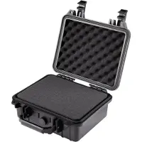 Toolcraft Outdoorkoffer (l x b x h) 250 x 270 x 125 mm