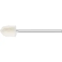 PFERD TOOLS 44140813 Polijststift Diameter 8 mm 10 stuk(s)