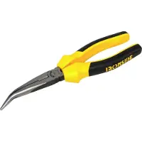 Ironside 121375 Telefonzange 200mm geb. 2-Komponenten-Griff