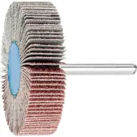 PFERD TOOLS 44507066 Lamellenslijper Diameter 60 mm 10 stuk(s)