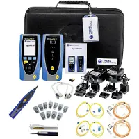 Trend Networks STNT-KIT SignalTEK NT Testpaket Netwerktester Meetbereik: Netwerk