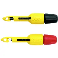 Pomona Electronics 6405/POM 1633088 Probe Bananenbus Rood, Zwart 1 set(s)