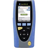 Trend Networks NTEK-KIT NaviTEK NT Pro Testpaket Netwerktester Meetbereik: Netwerk