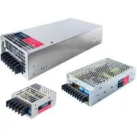 Tracopower TXLN 018-105 AC/DC-netvoedingsmodule gesloten 5 V/DC 3 A 15 W