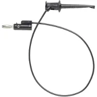 Pomona Electronics 3782-24-02 1923384 Probe-set Rood, Zwart 1 set(s)