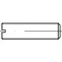 Toolcraft TO-5381562 Draadpen M6 5 mm 200 stuk(s)
