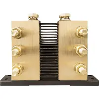 Victron Energy Shunt SHU602050200 Accubewaking