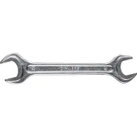 PFERD TOOLS 98980190 DM SW 20/22 mm Dubbele steeksleutel Sleutelbreedte (metrisch) 20 - 22 mm