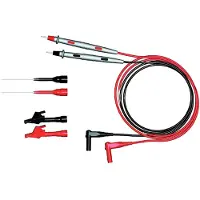 Pomona Electronics 5325A 1912234 Probe-set 1 stuk(s)