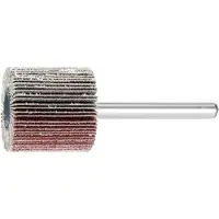 PFERD TOOLS 44410156 Lamellenslijper Diameter 25 mm 10 stuk(s)