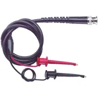 Pomona Electronics 5187-C-36 1910214 Probe BNC Zwart 1 stuk(s)