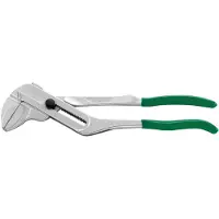 Stahlwille Powergrip 6573 250mm Verstelbare Tang