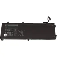 Dell Laptopaccu H5H20 11.4 V 4900 mAh