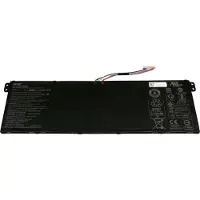Acer KT.00205.004 KT.00205.004 Laptopaccu 7.6 V 4870 mAh