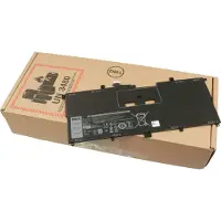 Dell HMPFH HMPFH Laptopaccu 7.6 V 5900 mAh
