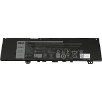 Dell RPJC3 RPJC3 Laptopaccu 11.4 V 3166 mAh