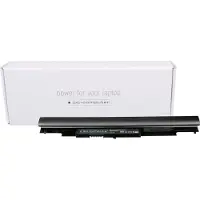 Ipc-computer HS04 3400 Replace HS04 3400 REPLACE Laptopaccu 14.6 V 3400 mAh HP
