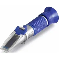 Kern ORA 4AA Analoge refractometer ORA 4AA, schalen Plato