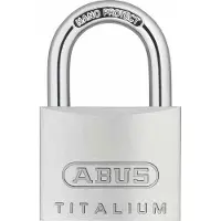 ABUS 569586 Hangslot Sleutelslot
