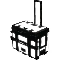 Stahlwille 13217 TS RF Rolkoffer (leeg) (l x b x h) 600 x 405 x 470 mm
