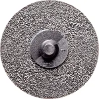 PFERD TOOLS CDR 75 SiC 60 RS 42799022 Schuurblad Korrelgrootte (num) 60 (Ø) 75 mm 50 stuk(s)