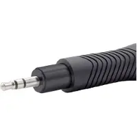 Weller RTMS 001 C NW Soldeerpunt Conisch Grootte soldeerpunt 0.10 mm Inhoud: 1 stuk(s)