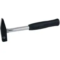 Ks Tools 1421221 142.1221 Bankwerkershamer 580 g 300 mm DIN 1041 1 stuk(s)