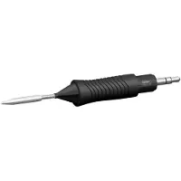 Weller RTMS 012 B MS Soldeerpunt Afgeschuind Grootte soldeerpunt 1.20 mm Inhoud: 1 stuk(s)