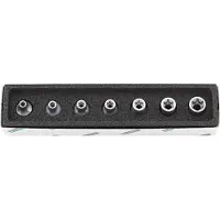 Stahlwille 45TX/7 96022702 Dopsleutelset 3/8 (10 mm)