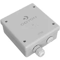 M-E Modern-Electronics Odyon pro WE10/230 230 V Draadloze wandontvanger en- zender 1-kanaals Bereik max. (in het vrije veld) 4 km
