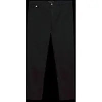 Replay Chino 'BENNI' zwart