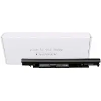 Clevo JC04 3400mAh REPLACE JC04 3400mAh REPLACE Laptopaccu 14.8 V 3400 mAh HP