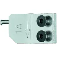 Gedore / Gau vervangingspunt 1 A E-8005 1 A