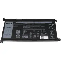 Dell YRDD6 YRDD6 Laptopaccu 11.4 V 3500 mAh