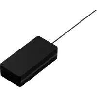 HN POWER HNP180U-120 AC/DC desktop- en stekkernetvoeding 12 V/DC 8.5 A 180 W