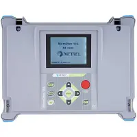 Metrel MI 3250 Ohmmeter