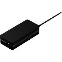 HN POWER HNP120M-480 AC/DC desktop- en stekkernetvoeding 48 V/DC 2.7 A 120 W