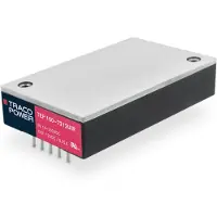 Tracopower TEP 100-3615UIR DC/DC-converter, print 5 V/DC 24 V/DC 4.2 A 100 W Aantal uitgangen: 1 x Inhoud 1 stuk(s)