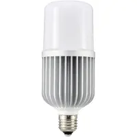 Sygonix SY-5627752 LED-lamp Energielabel D (A - G) E27 40 W = 350 W Koudwit (Ø x h) 73 mm x 195 mm Niet dimbaar 1 stuk(s)