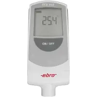Ebro TFX 410-1 Temperatuurmeter -50 - +300 °C
