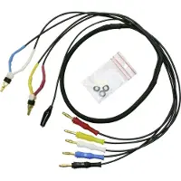 Electro PJP 440 Meetsnoer 1.00 m 1 stuk(s)