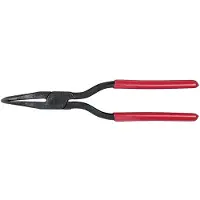 Ks Tools 222.1601 Felstang 280 mm 1 stuk(s)