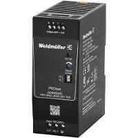 Weidmuller 2838460000 DIN-rail netvoeding Inhoud 1 stuk(s)