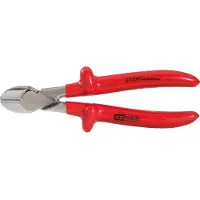 Ks Tools 117.1284 Zijkniptang