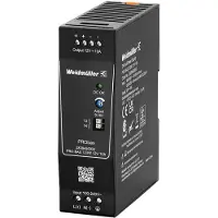 Weidmuller 2838450000 DIN-rail netvoeding 12 V 10 A 120 W Aantal uitgangen:1 x Inhoud 1 stuk(s)