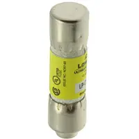 Eaton LP-CC-25 LP-CC-25 Zekeringsinzetstuk (Ø x l) 10 mm x 38 mm 25 A 600 V Traag -T- Inhoud 10 stuk(s)