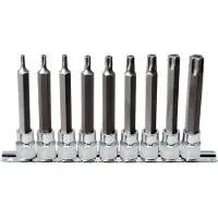 Ks Tools 918.3969 918.3969 Verwisselbare koppen 3/8 (10 mm)
