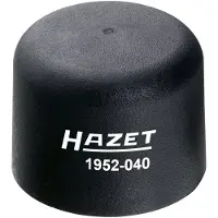 Hazet 1952-050 1952-050 Reservekop 130 g 2 stuk(s)