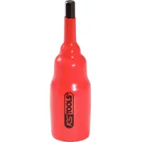 Ks Tools 1171155 117.1155 Inbus Verwisselbare kop Geïsoleerd 10 mm 10 mm 1/2 (12,5 mm)